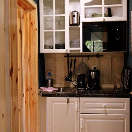 Haus Abendsonne Apartment Щат Велен Екстериор снимка
