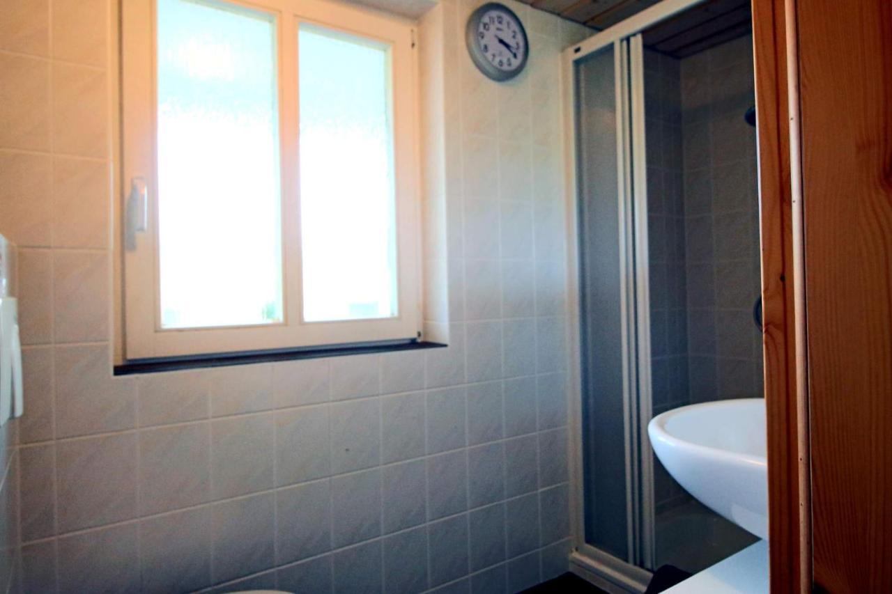 Haus Abendsonne Apartment Щат Велен Екстериор снимка