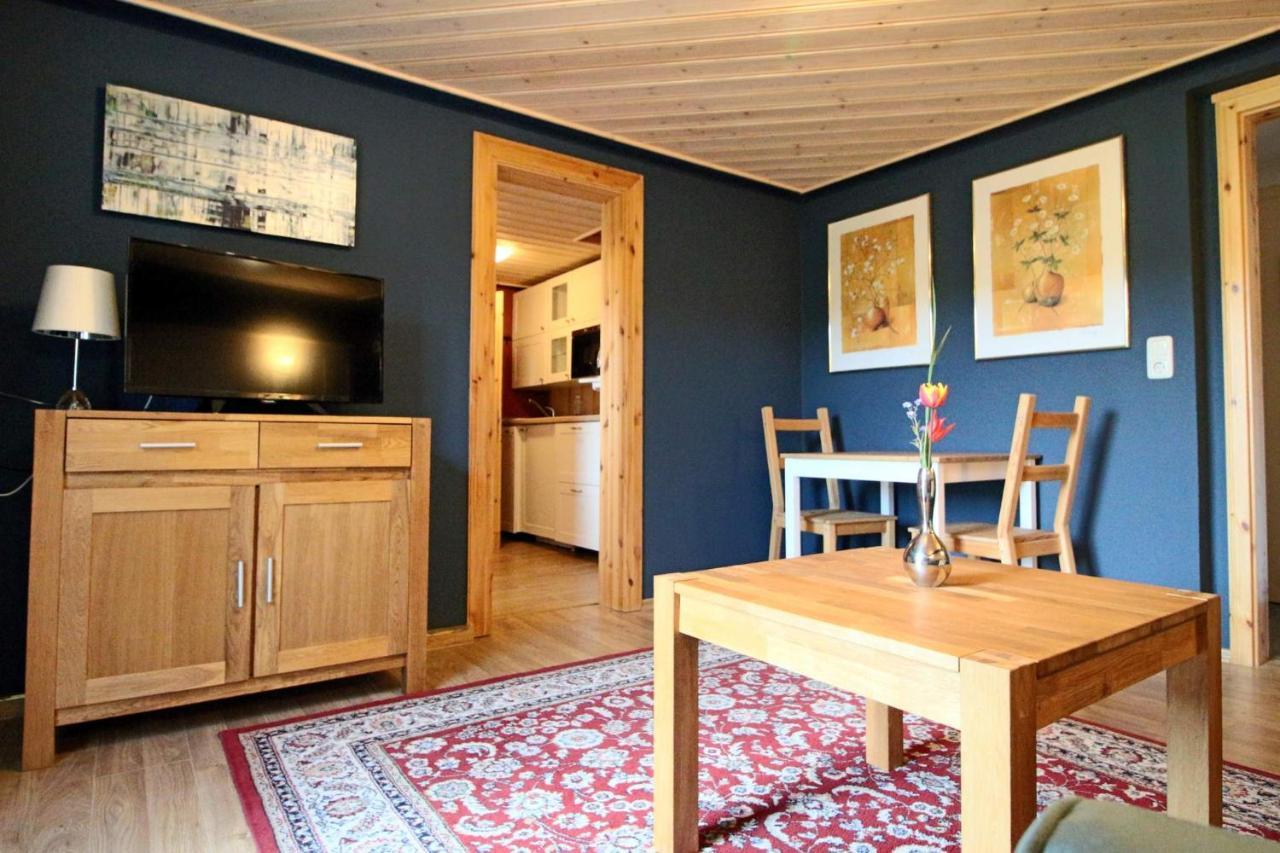 Haus Abendsonne Apartment Щат Велен Екстериор снимка