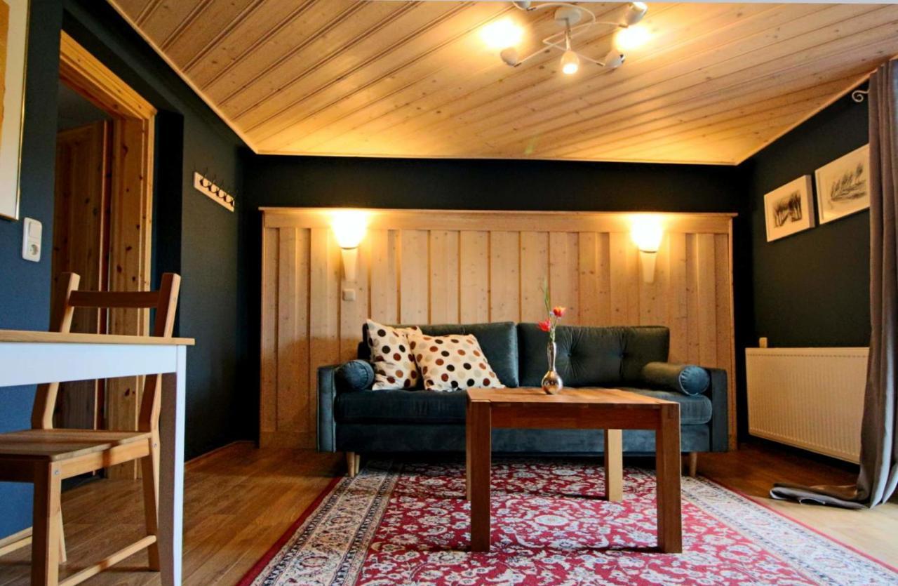 Haus Abendsonne Apartment Щат Велен Екстериор снимка