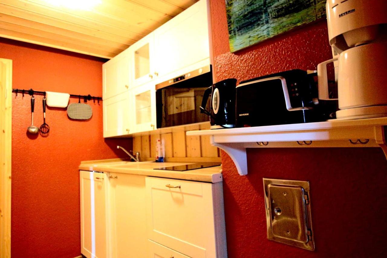 Haus Abendsonne Apartment Щат Велен Екстериор снимка