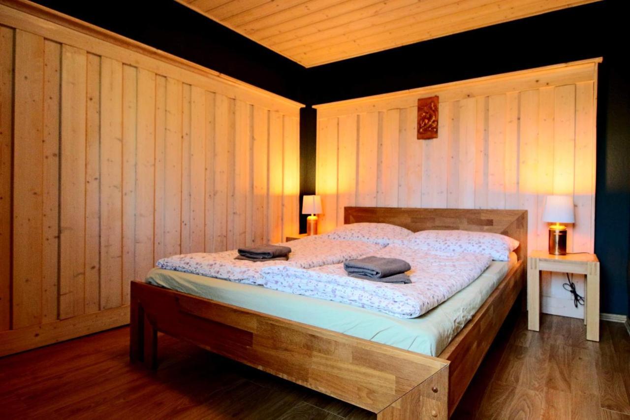 Haus Abendsonne Apartment Щат Велен Екстериор снимка