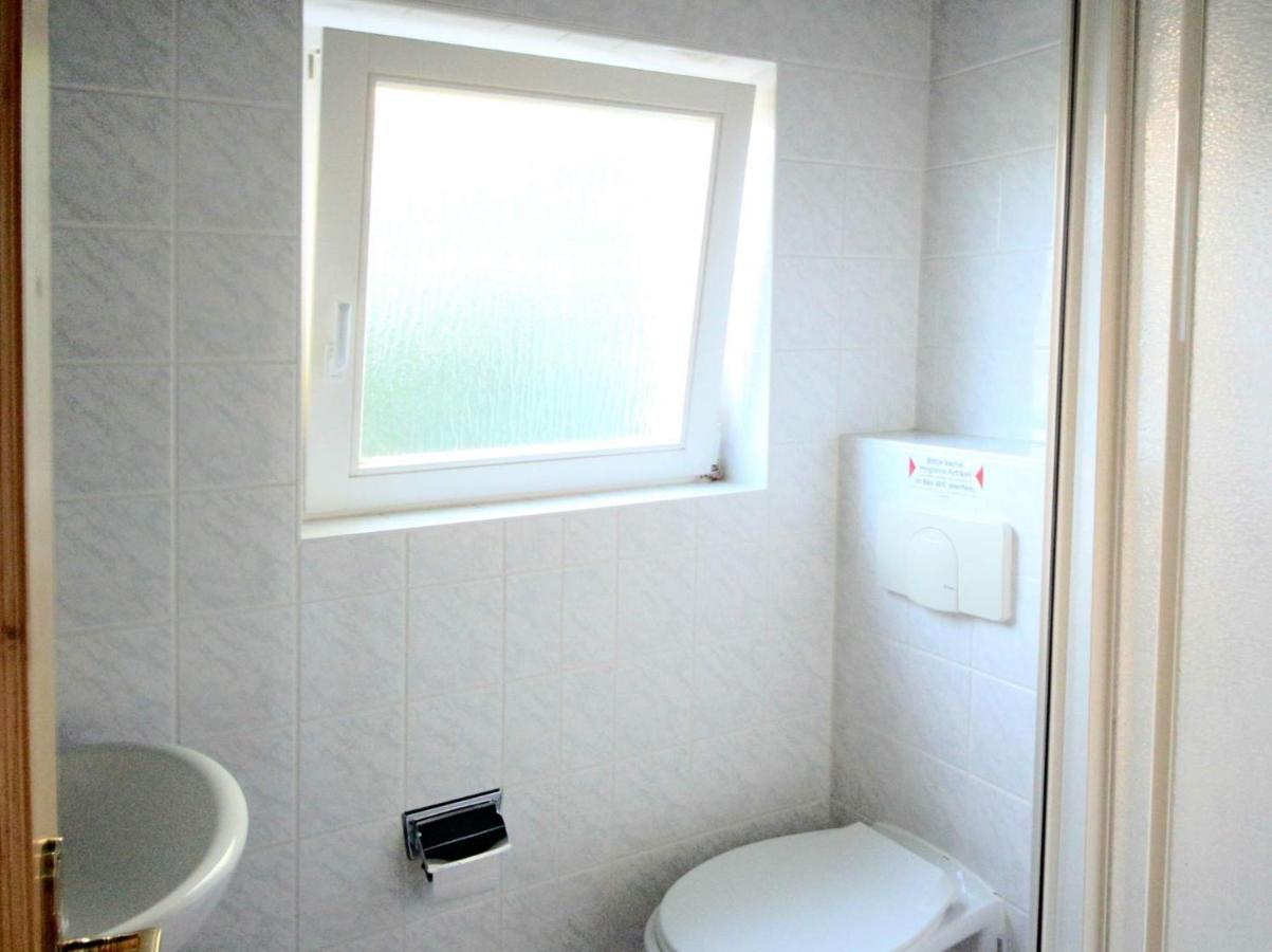 Haus Abendsonne Apartment Щат Велен Екстериор снимка