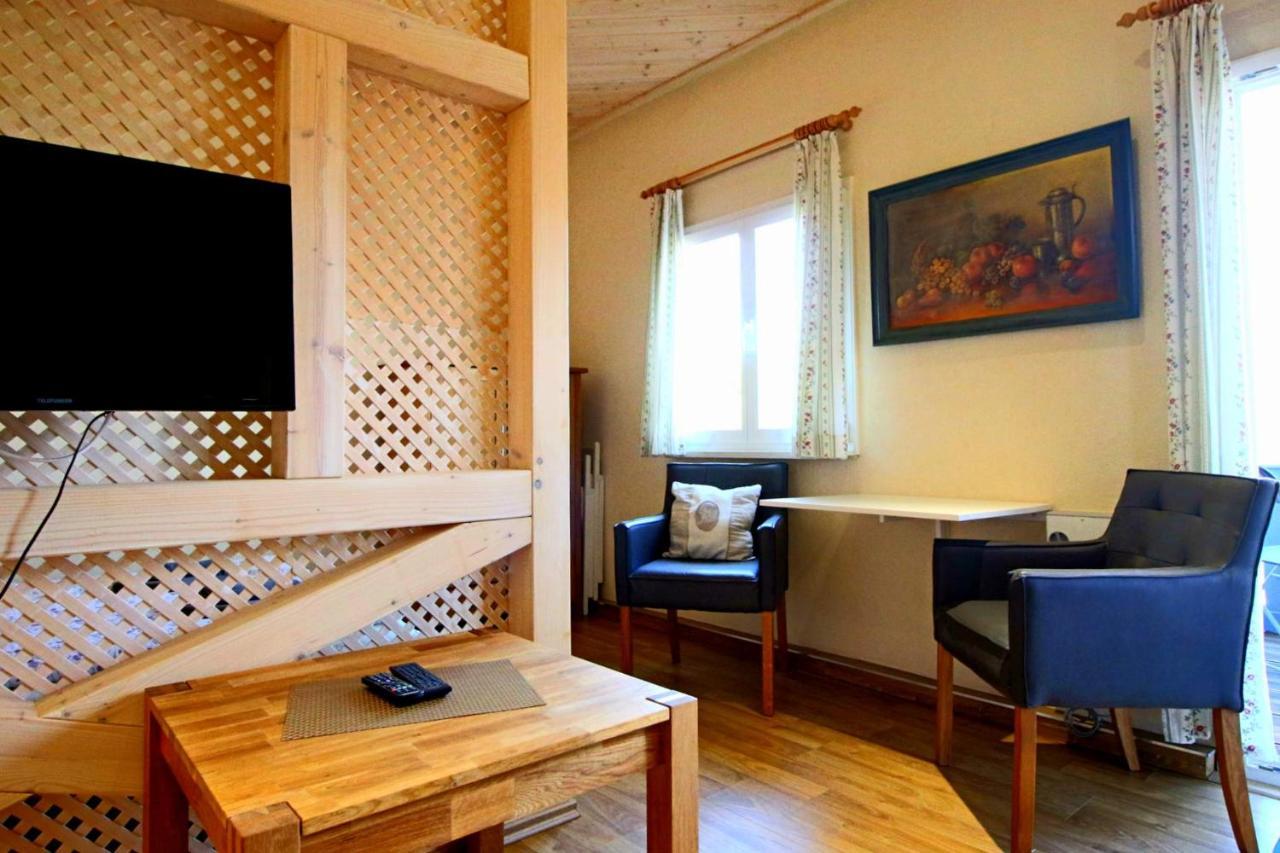 Haus Abendsonne Apartment Щат Велен Екстериор снимка