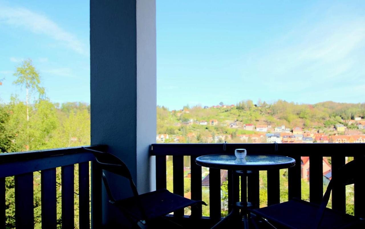 Haus Abendsonne Apartment Щат Велен Екстериор снимка