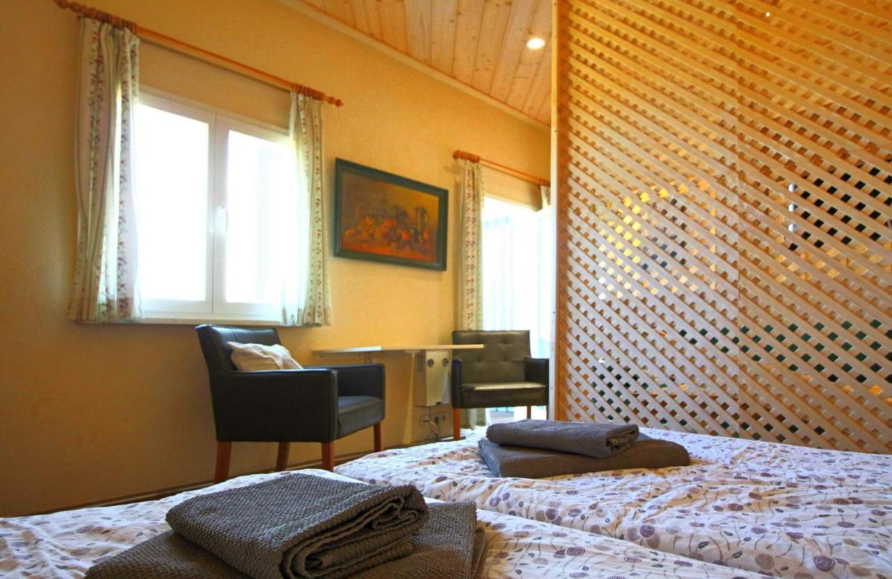 Haus Abendsonne Apartment Щат Велен Екстериор снимка