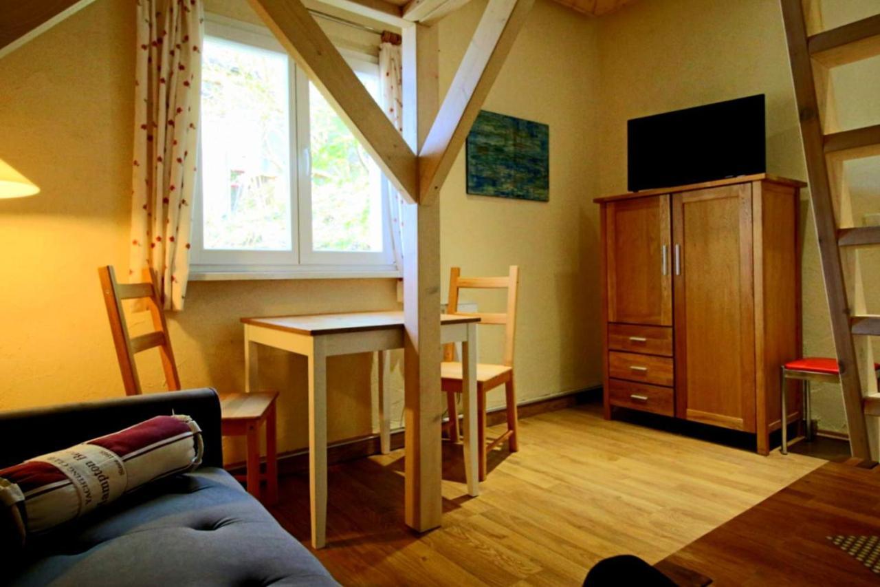 Haus Abendsonne Apartment Щат Велен Екстериор снимка