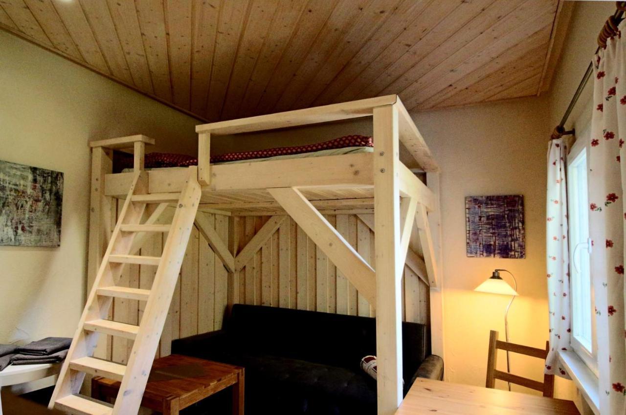 Haus Abendsonne Apartment Щат Велен Екстериор снимка