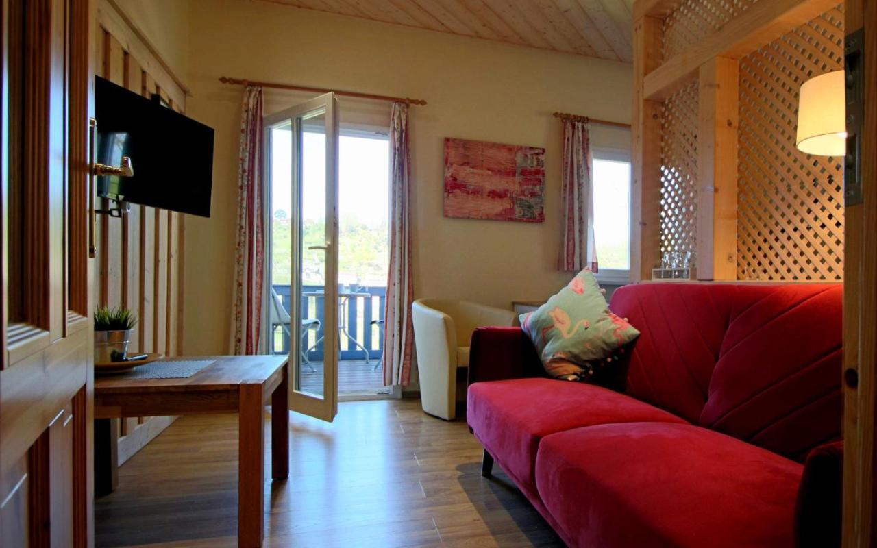 Haus Abendsonne Apartment Щат Велен Екстериор снимка