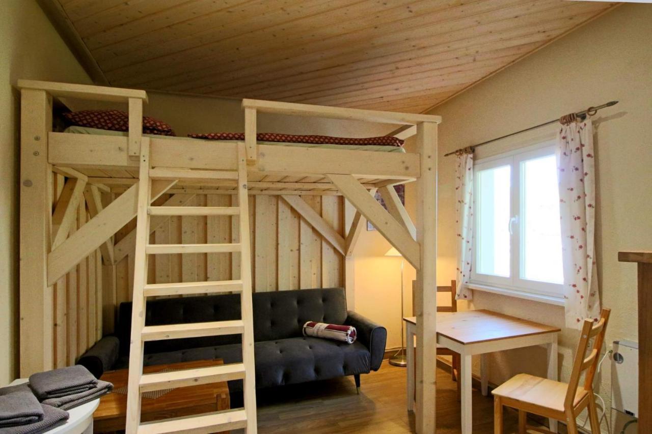 Haus Abendsonne Apartment Щат Велен Екстериор снимка