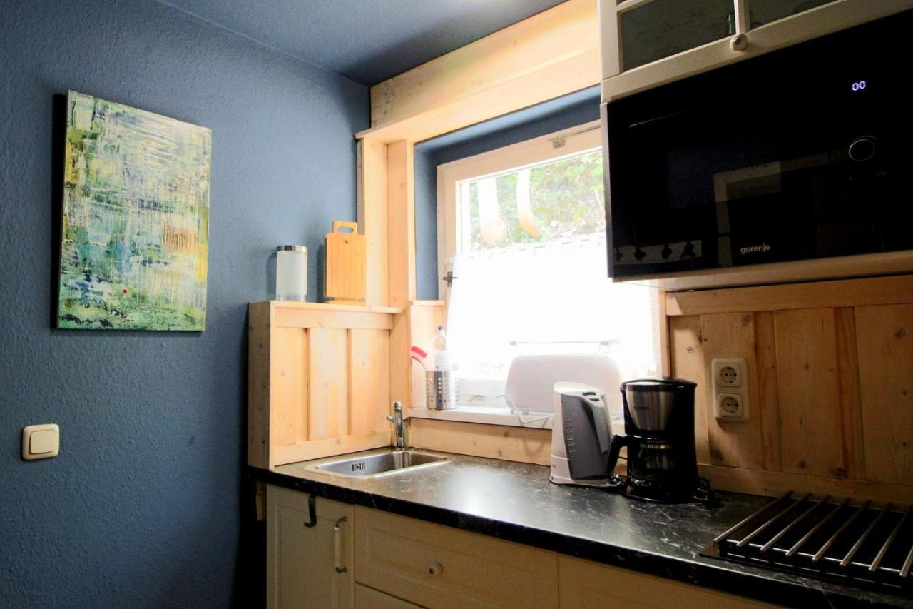 Haus Abendsonne Apartment Щат Велен Екстериор снимка