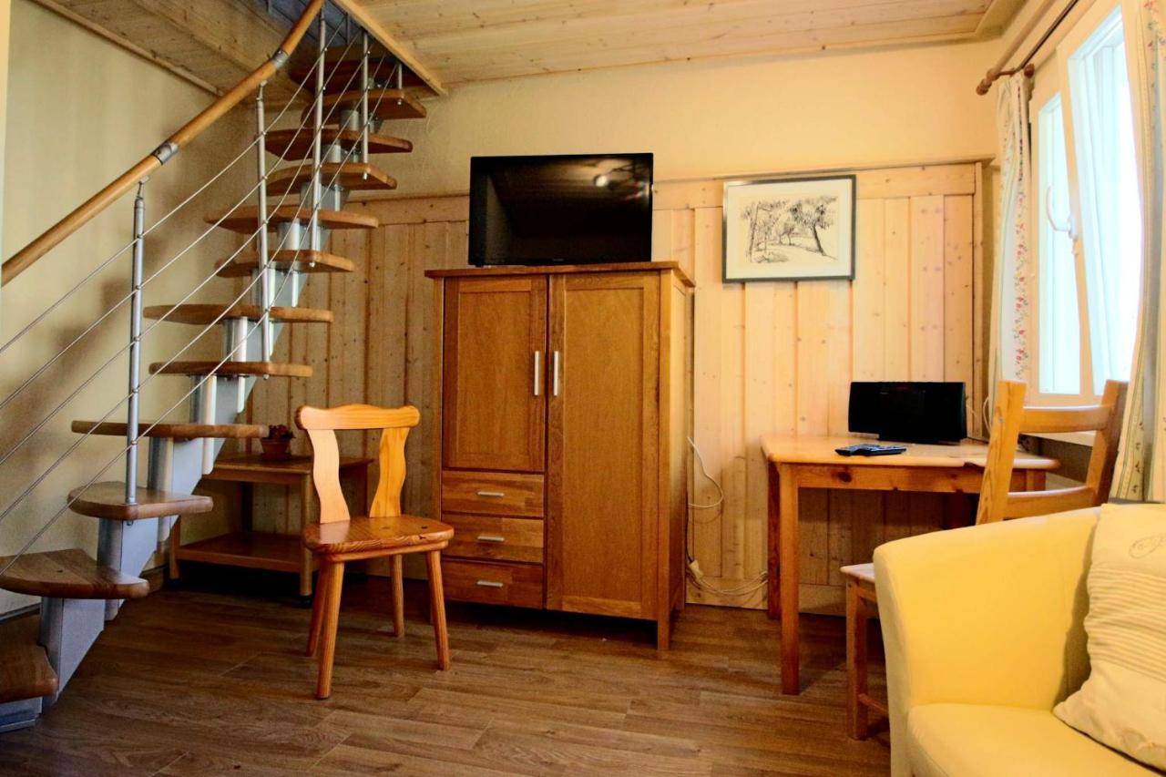 Haus Abendsonne Apartment Щат Велен Екстериор снимка