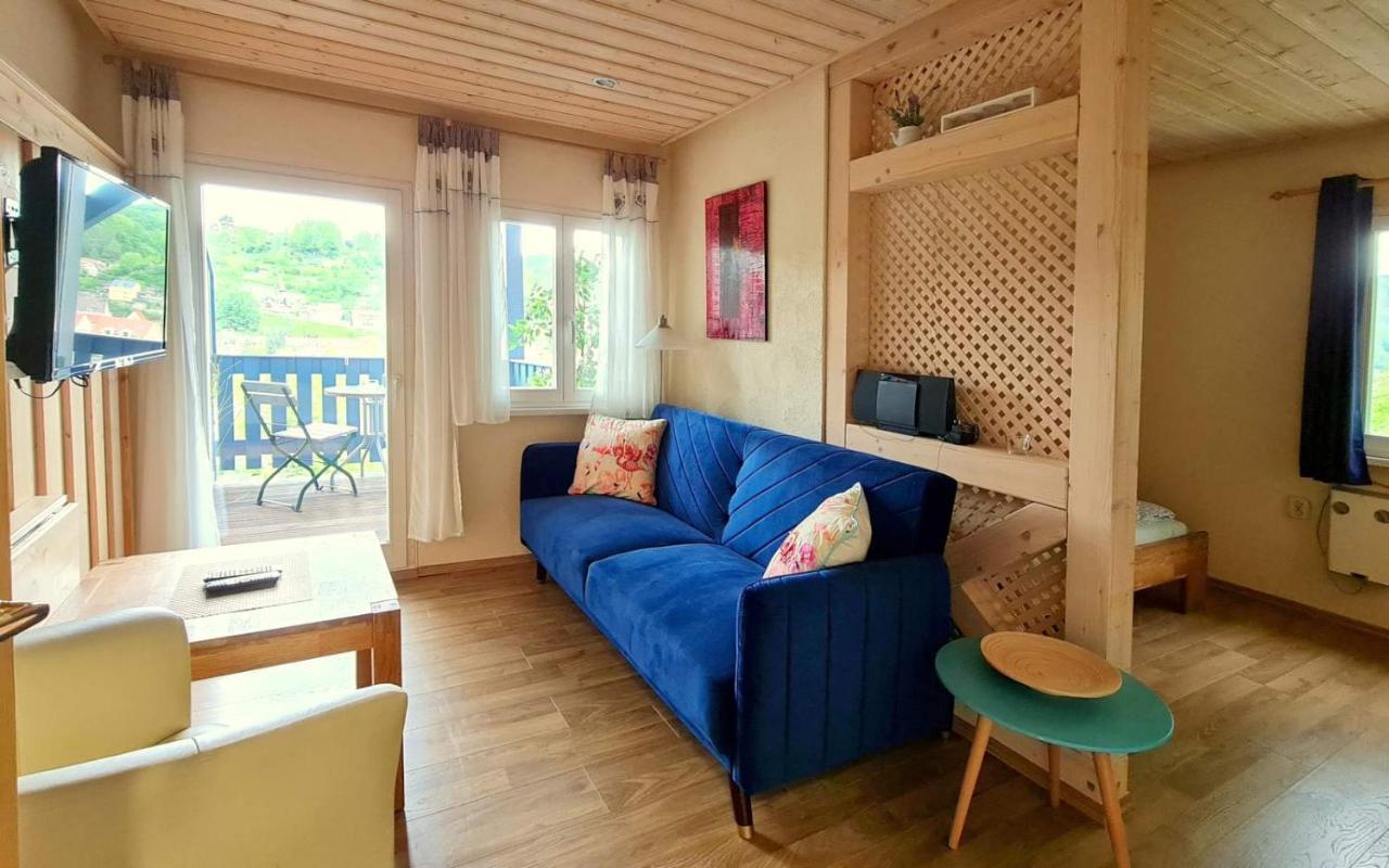 Haus Abendsonne Apartment Щат Велен Екстериор снимка