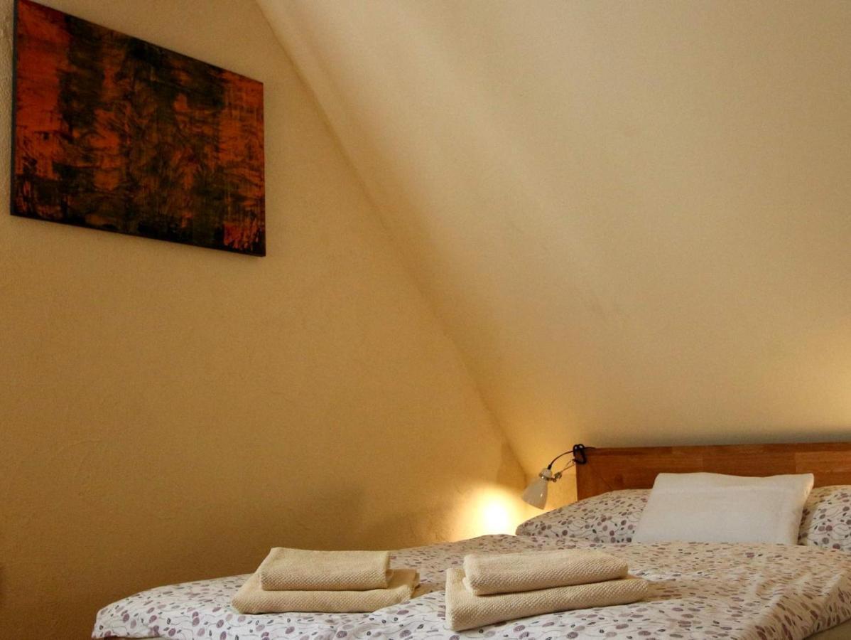 Haus Abendsonne Apartment Щат Велен Екстериор снимка
