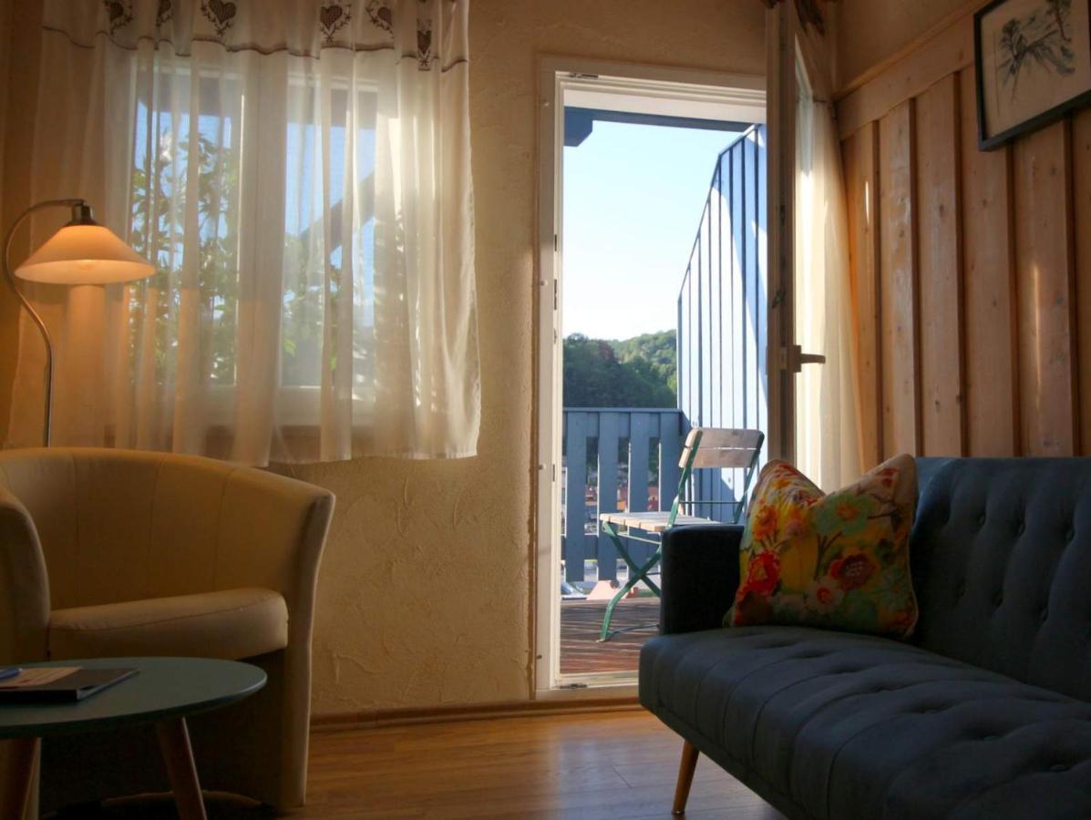 Haus Abendsonne Apartment Щат Велен Екстериор снимка