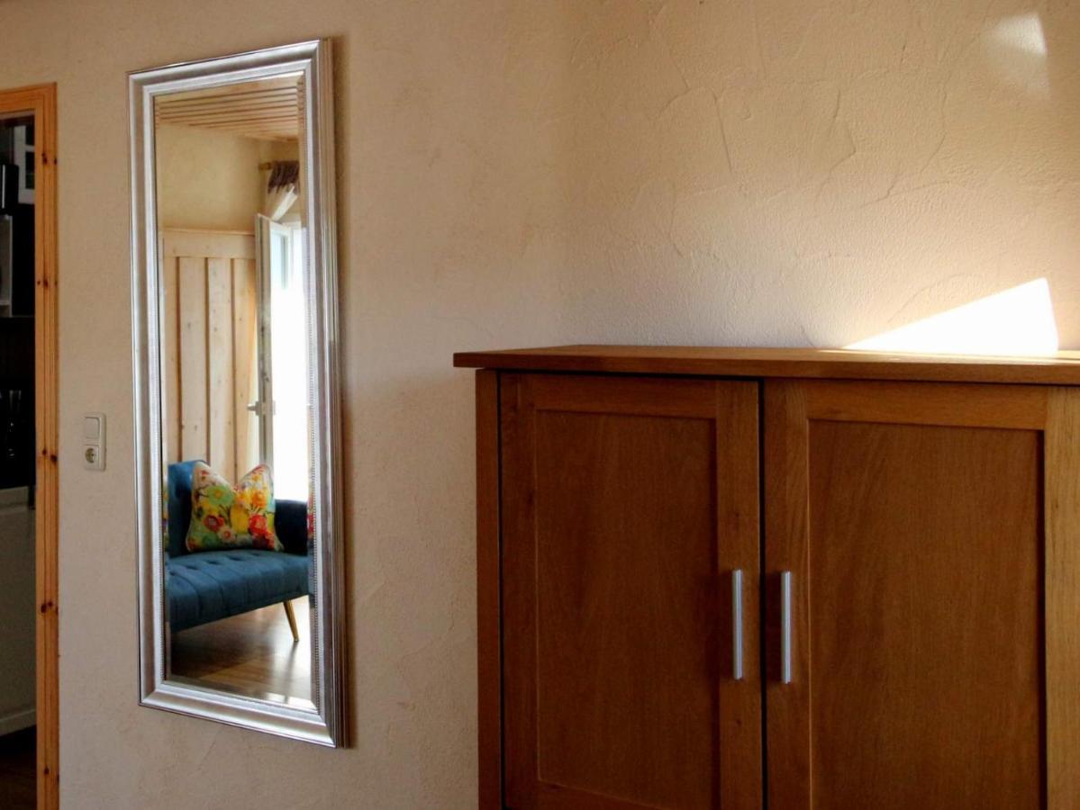 Haus Abendsonne Apartment Щат Велен Екстериор снимка