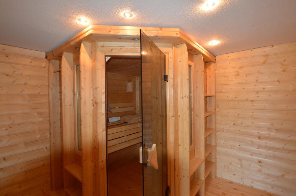Haus Abendsonne Apartment Щат Велен Екстериор снимка