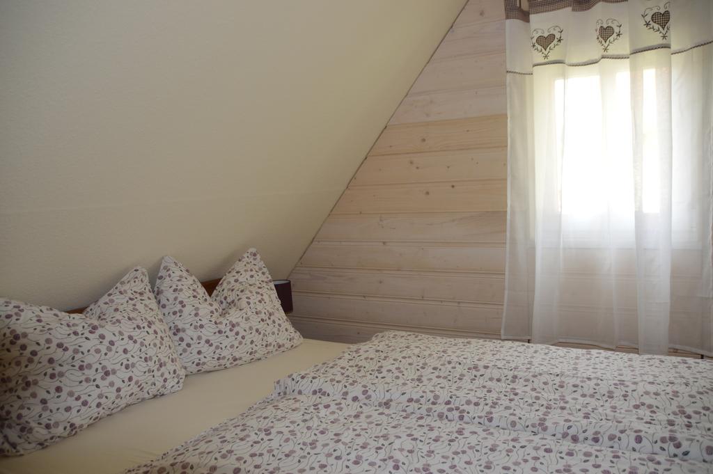 Haus Abendsonne Apartment Щат Велен Екстериор снимка