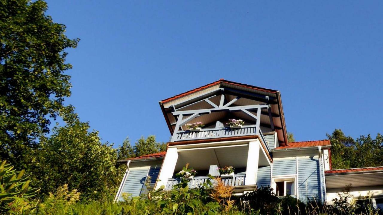 Haus Abendsonne Apartment Щат Велен Екстериор снимка