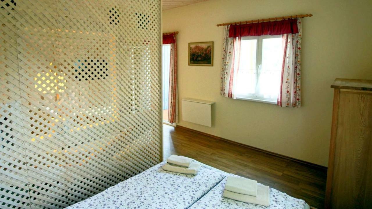 Haus Abendsonne Apartment Щат Велен Екстериор снимка